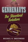 Book cover for Shootout Solution