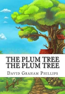 Book cover for The Plum Tree The Plum Tree