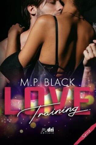 Cover of Love Training