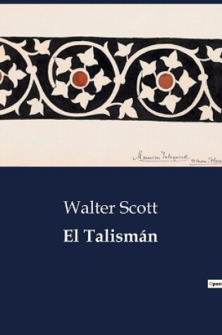 Cover of El Talismán