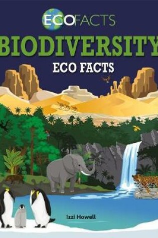 Cover of Biodiversity Eco Facts
