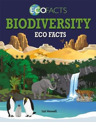 Book cover for Biodiversity Eco Facts