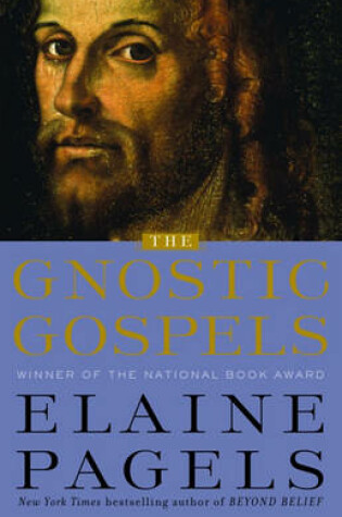 Cover of The Gnostic Gospels