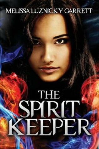Cover of The Spirit Keeper