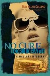 Book cover for No Cure for Death