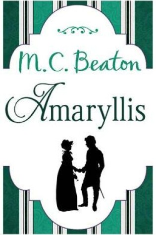 Cover of Amaryllis