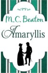 Book cover for Amaryllis