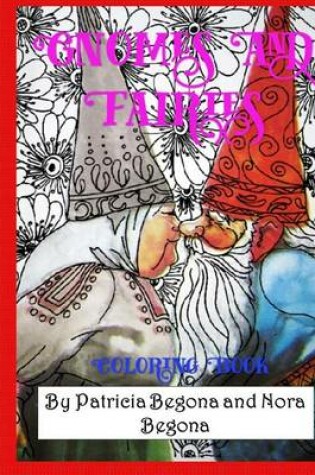 Cover of Gnomes and Fairies
