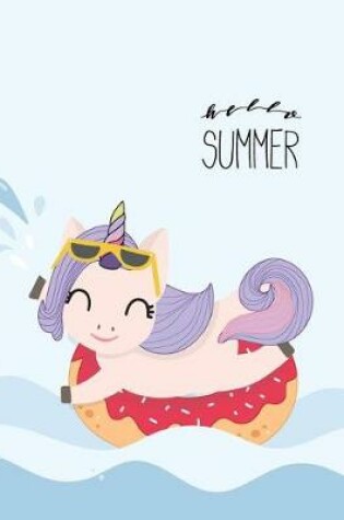 Cover of Summer