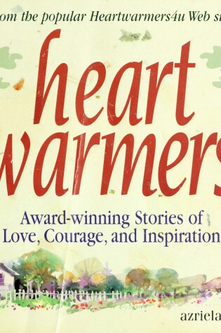 Cover of Heartwarmers