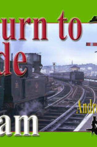 Cover of Return to Ryde by Steam