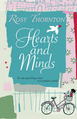 Book cover for Hearts and Minds