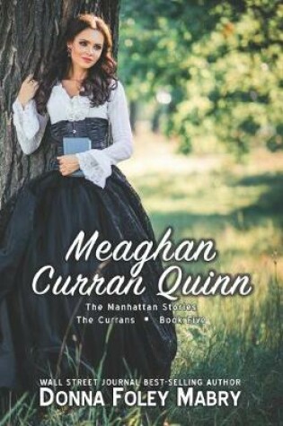 Cover of Meaghan Curran Quinn