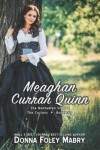 Book cover for Meaghan Curran Quinn