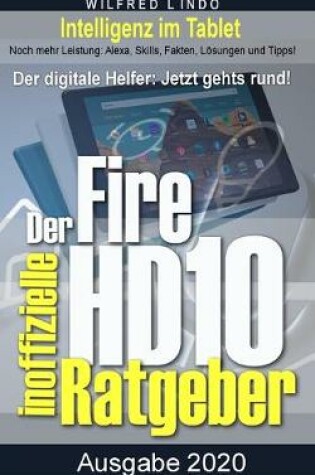 Cover of Fire HD 10 - Tablet - der inoffizielle Ratgeber