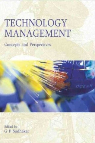 Cover of Technology Management