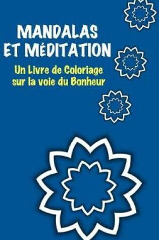 Cover of Mandalas et Meditation