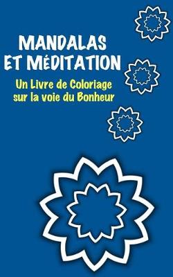 Book cover for Mandalas et Meditation