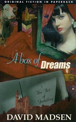 Cover of A Box of Dreams