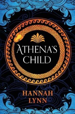 Cover of Athena's Child