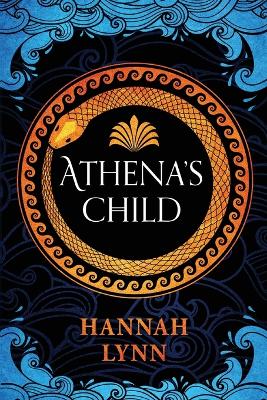 Book cover for Athena's Child