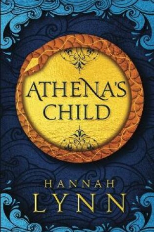 Cover of Athena's Child