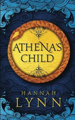 Book cover for Athena's Child