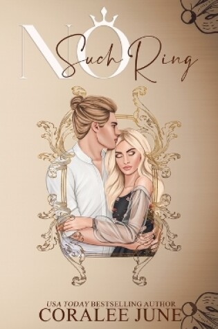Cover of No Such Ring