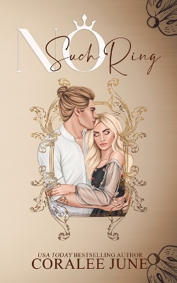 Book cover for No Such Ring