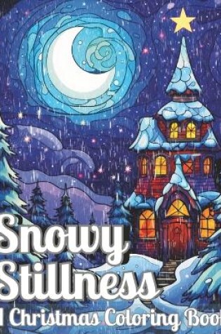 Cover of Snowy Stillness