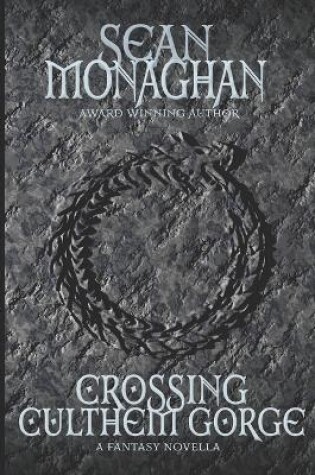 Cover of Crossing Culthem Gorge