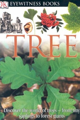 Cover of Tree