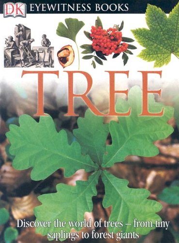 Book cover for Tree