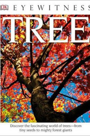 Cover of Tree