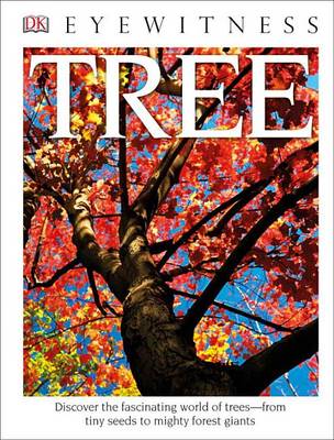 Book cover for Tree