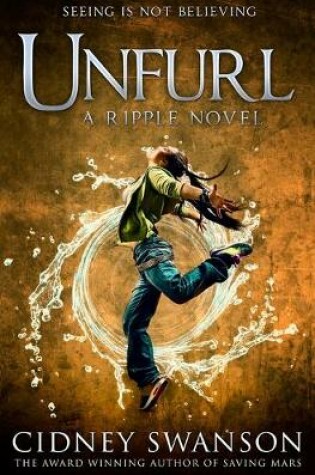 Cover of Unfurl