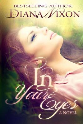 Book cover for In Your Eyes