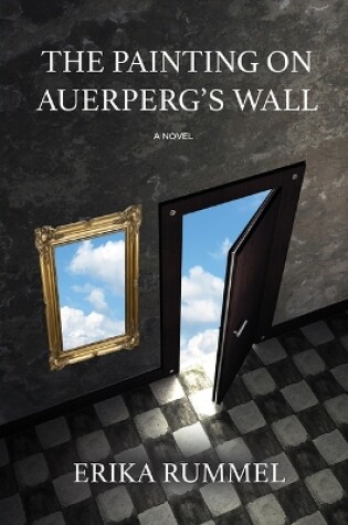 Cover of The Painting on Auerperg's Wall