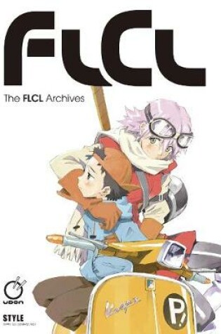 Cover of The FLCL Archives