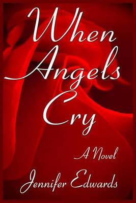 Book cover for When Angels Cry