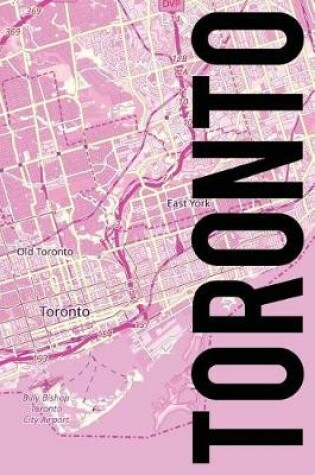 Cover of Toronto