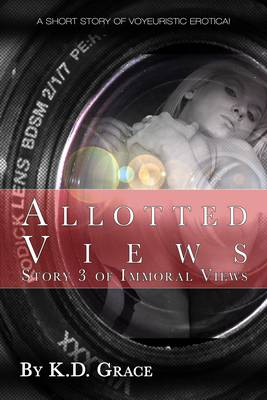 Book cover for Allotted Views