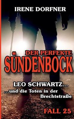 Book cover for Der perfekte Sündenbock