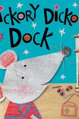 Cover of Hickory Dickory Dock