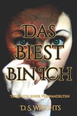 Cover of Das Biest bin Ich