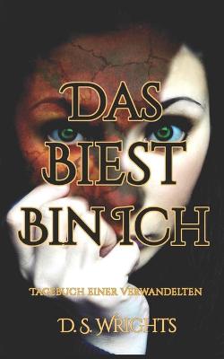Book cover for Das Biest bin Ich