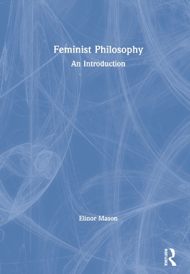 Book cover for Feminist Philosophy