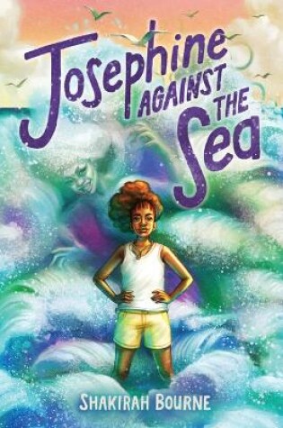 Cover of Josephine Against the Sea