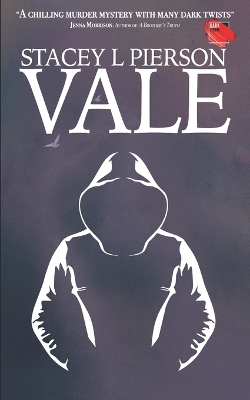 Book cover for Vale