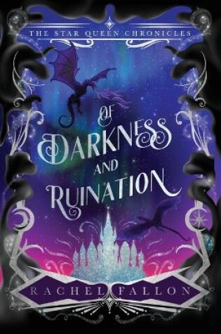 Cover of Of Darkness and Ruination